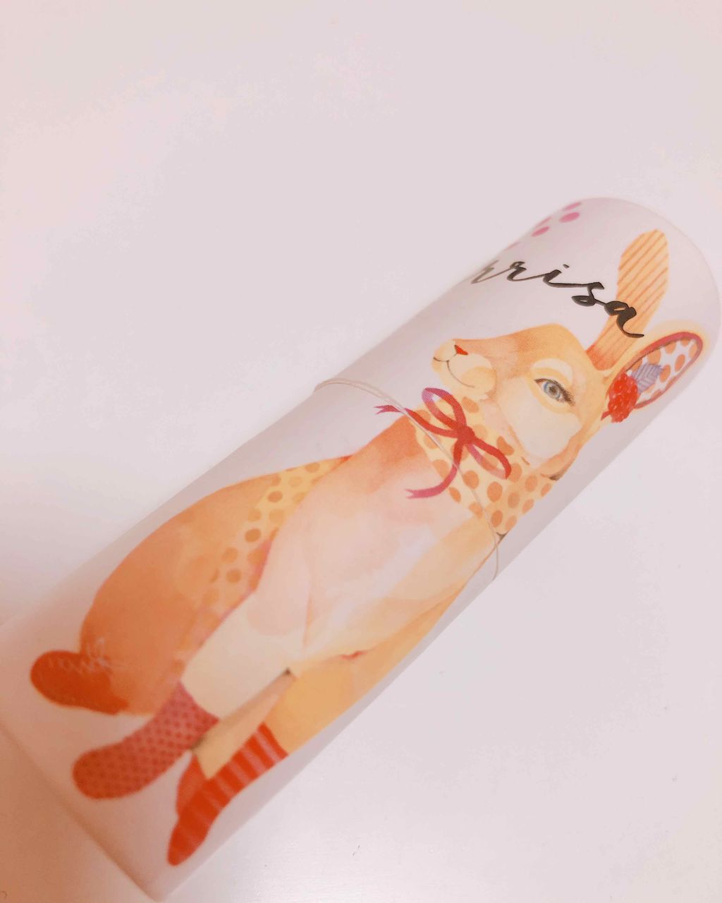 パフュームスティック メリッサ/ヴァシリーサ/練り香水を使ったクチコミ（1枚目）