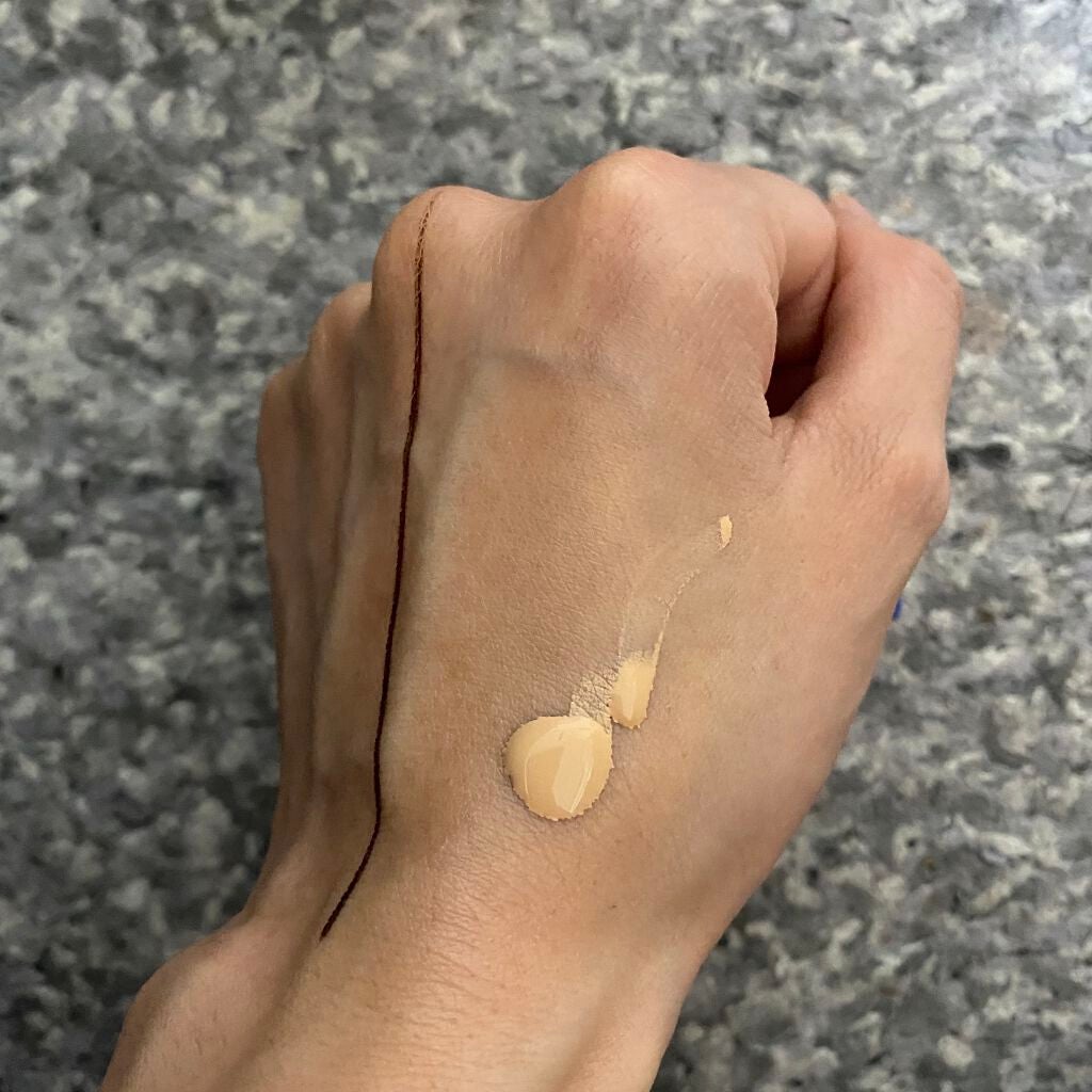 ディオール バックステージ フェイス&ボディ ファンデーション/Dior/リキッドファンデーションを使ったクチコミ(4枚目)