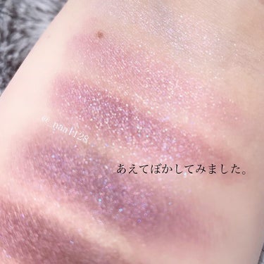 イプノ パレット 06 ルフレ ダメティスト/LANCOME/パウダーアイシャドウの画像