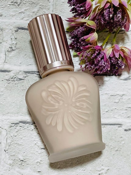 ラトゥー エクラ ファンデーション プライマー N/PAUL & JOE BEAUTE/化粧下地を使ったクチコミ(1枚目)