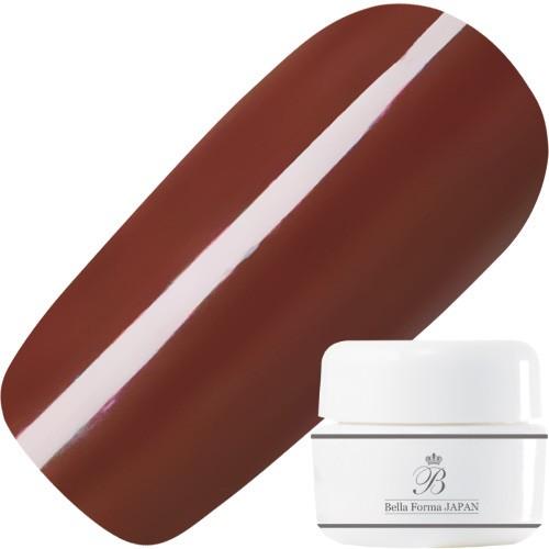 カラージェル F017 ブラウン