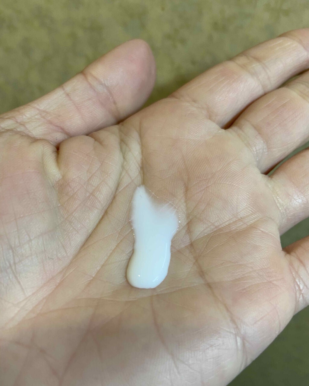 フラットスキンメーカー N/インテグレート/リキッドファンデーションを使ったクチコミ(3枚目)