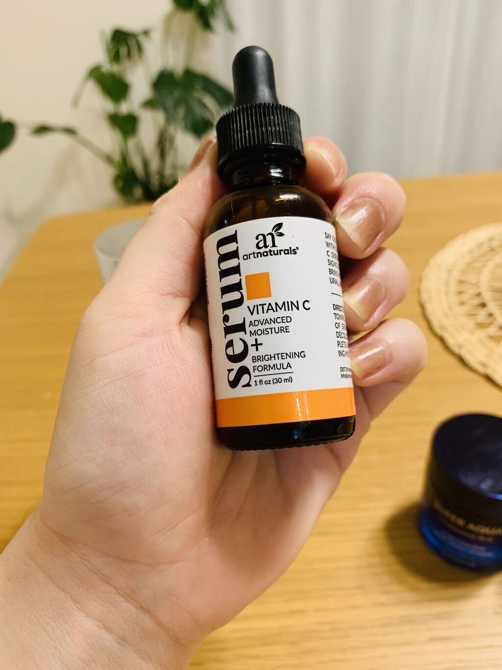 soothing caffeine HA eye gel/Sympli Beautiful/アイケア・アイクリームを使ったクチコミ（3枚目）