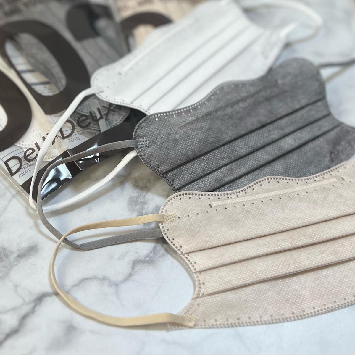 D.masque/D.masque/マスクを使ったクチコミ(9枚目)