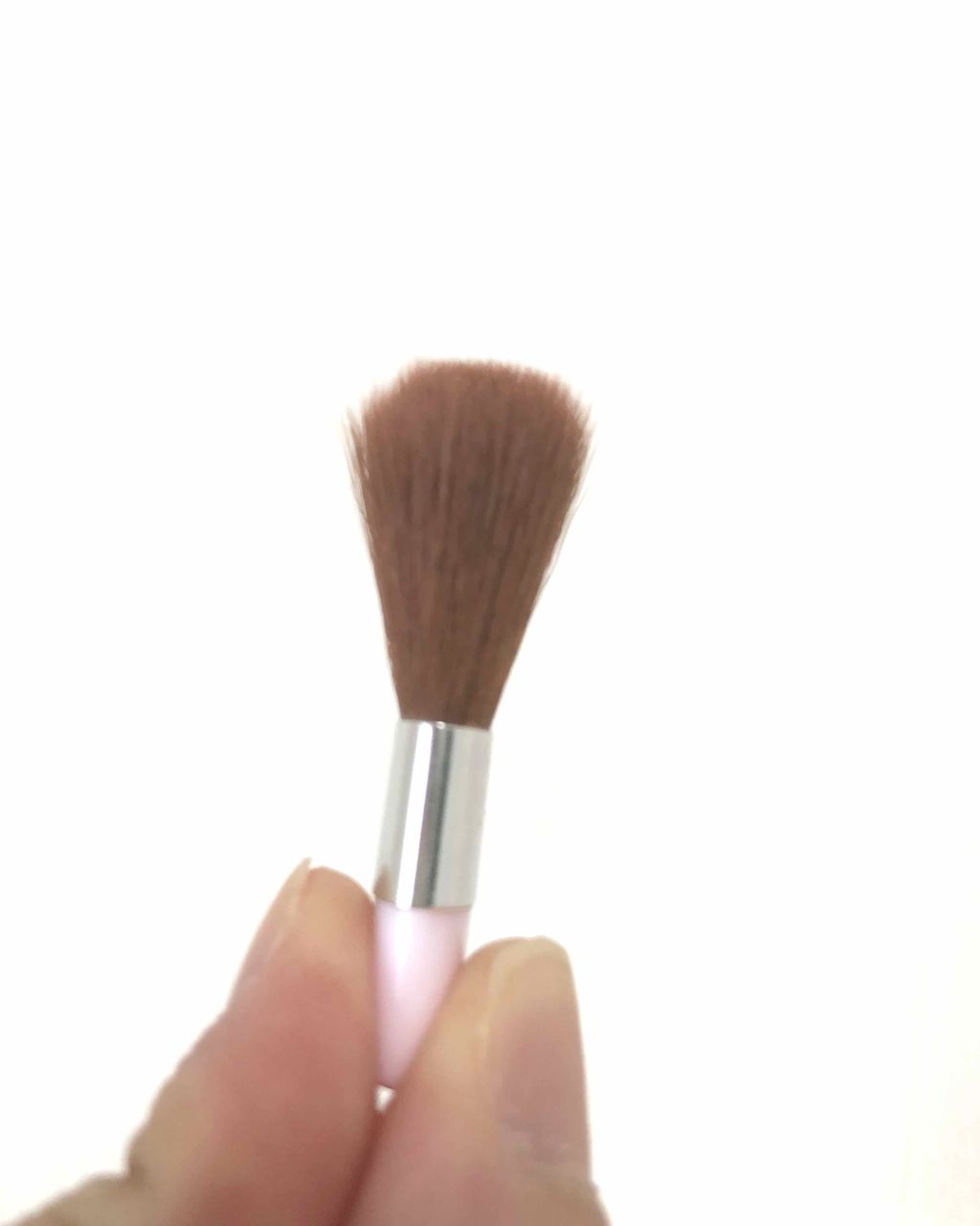 【旧品】パウダーチークス/キャンメイク/パウダーチークを使ったクチコミ（3枚目）