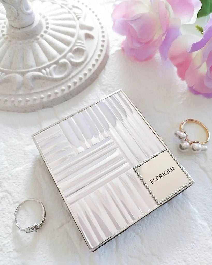 ピュアリーベール チーク/ESPRIQUE/パウダーチークを使ったクチコミ(2枚目)