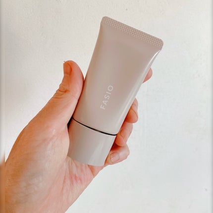 エアリーステイ BB ティント UV/FASIO/BBクリームを使ったクチコミ(2枚目)
