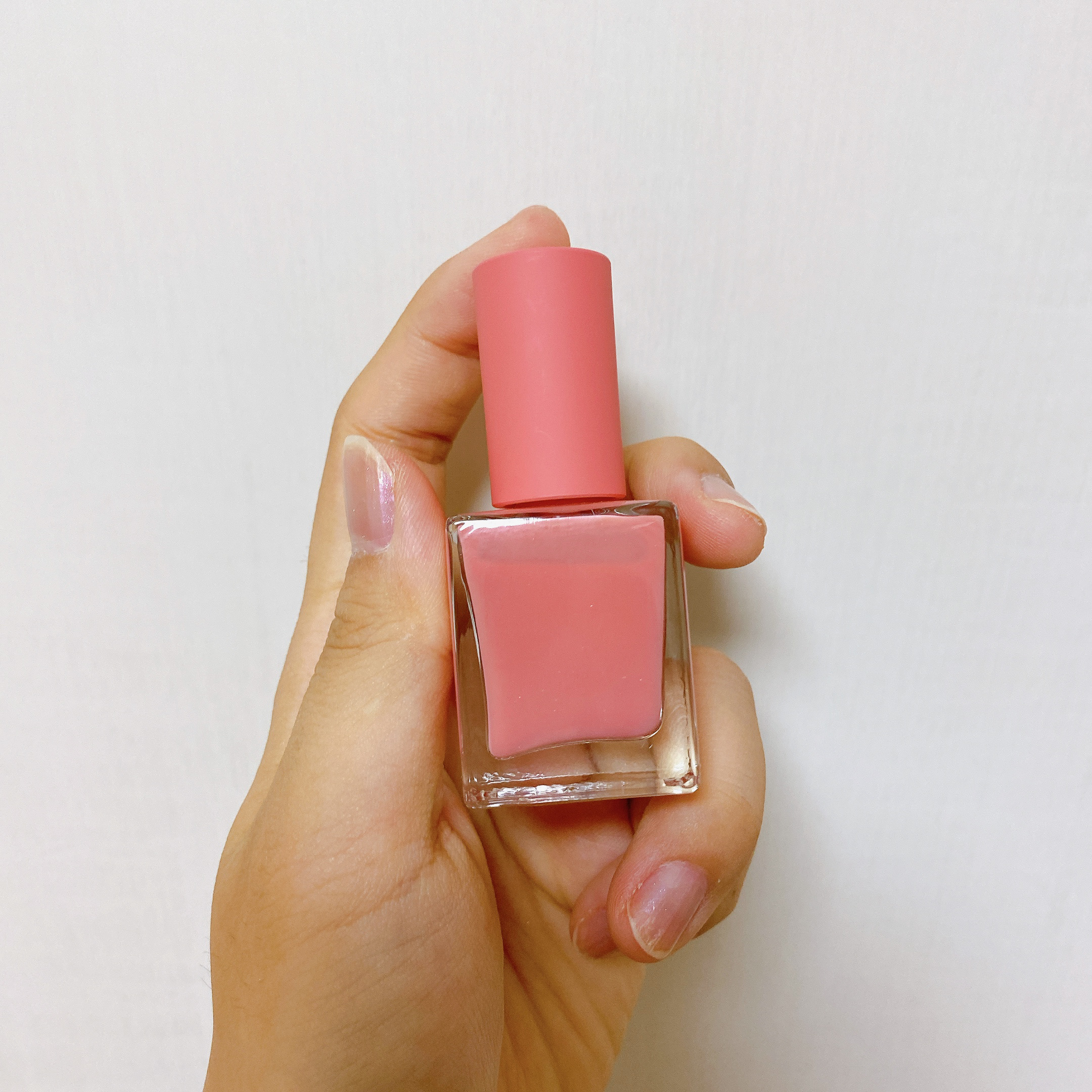 ムードレイヤーネイル/VAVI MELLO/マニキュアを使ったクチコミ（2枚目）