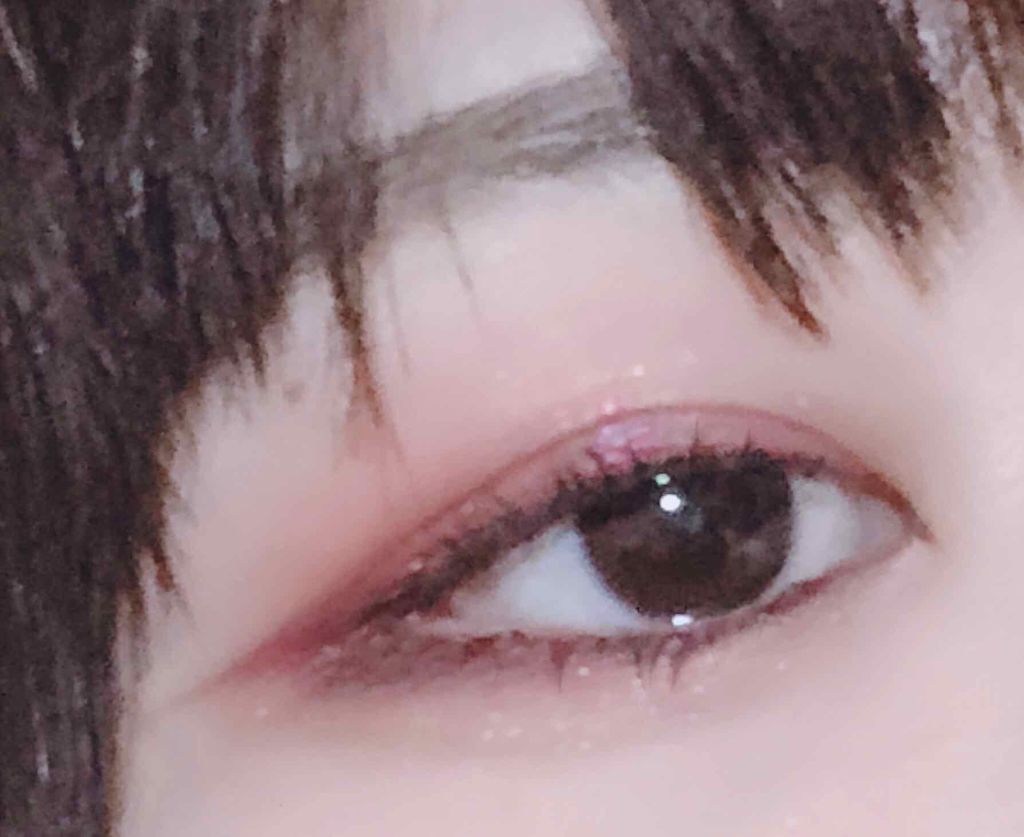 クイックラッシュカーラー/キャンメイク/マスカラ下地を使ったクチコミ（1枚目）