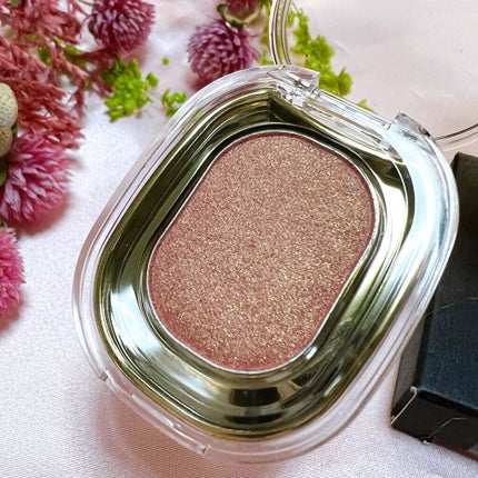 EYESHADOW SWEET DIA/Ameli/単色アイシャドウを使ったクチコミ(2枚目)