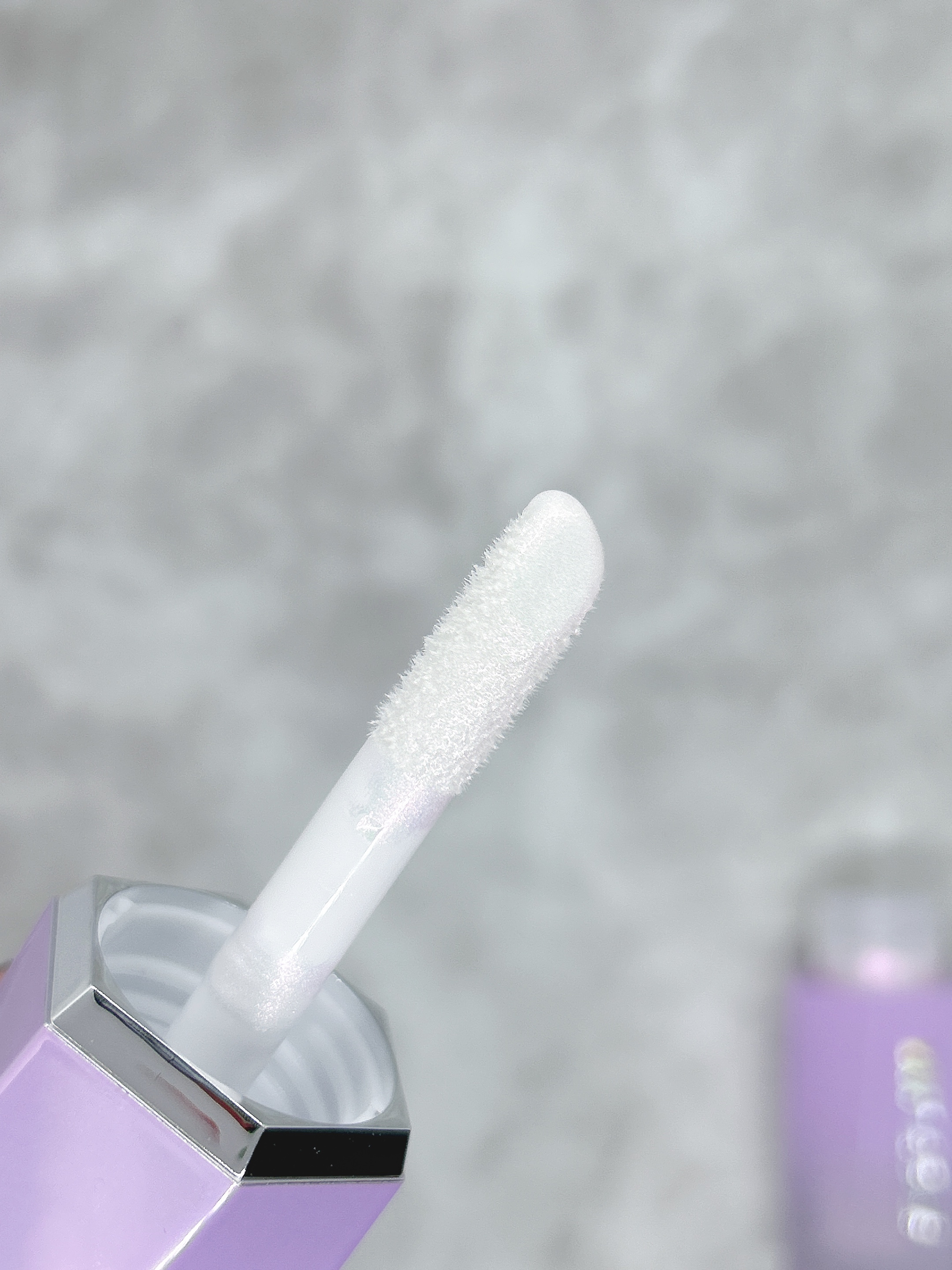 Chroma-Glow Bloom リキッドハイライター/SHEGLAM/リキッドハイライトを使ったクチコミ（2枚目）