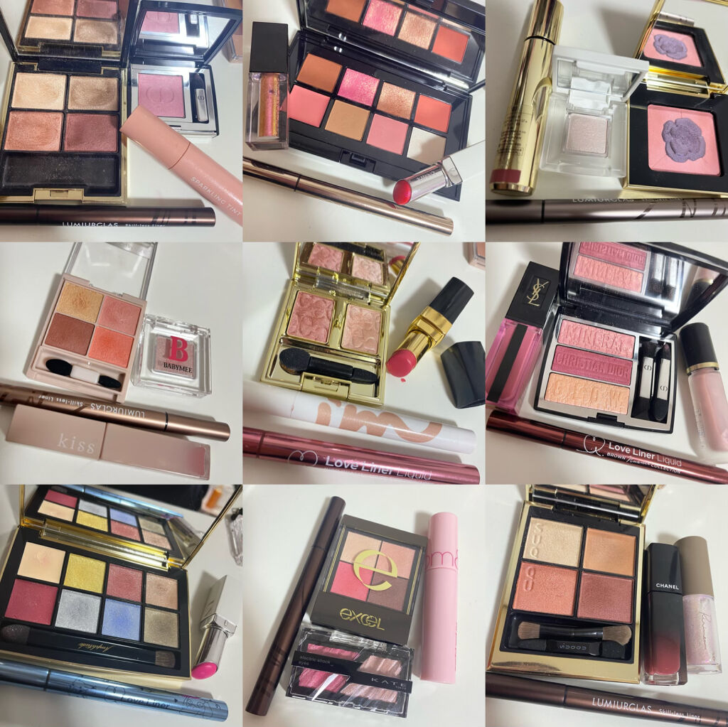 モイスチャーリップスティック グロウ 08 ピュアピンク/UNMIX/口紅を使ったクチコミ（2枚目）