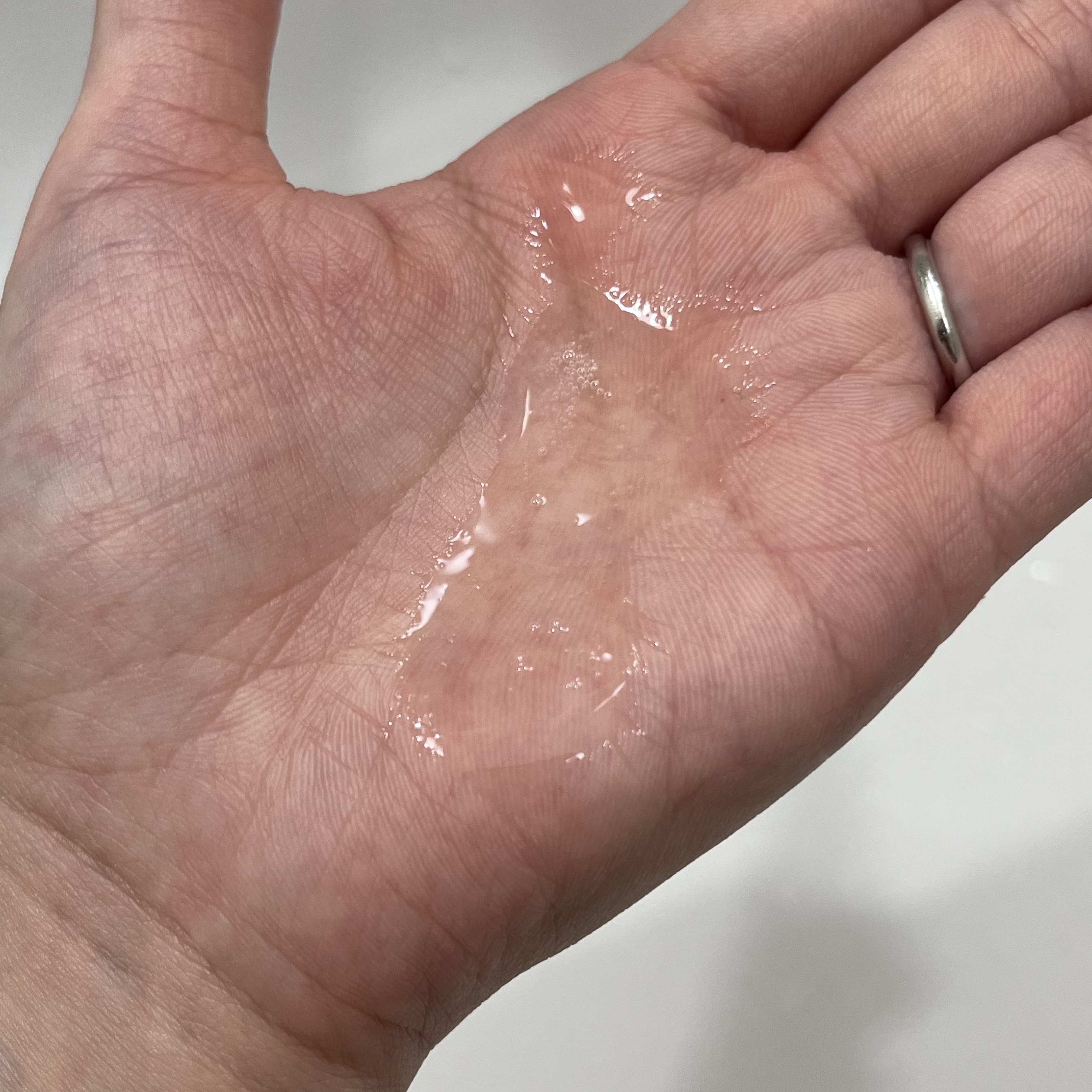 REISE ライゼジェントルバイオクレンジングウォーターのクチコミ「


REISE
ライゼ
ジェントルバイオクレンジングウォーター




ライゼって初めてつか.....」（3枚目）