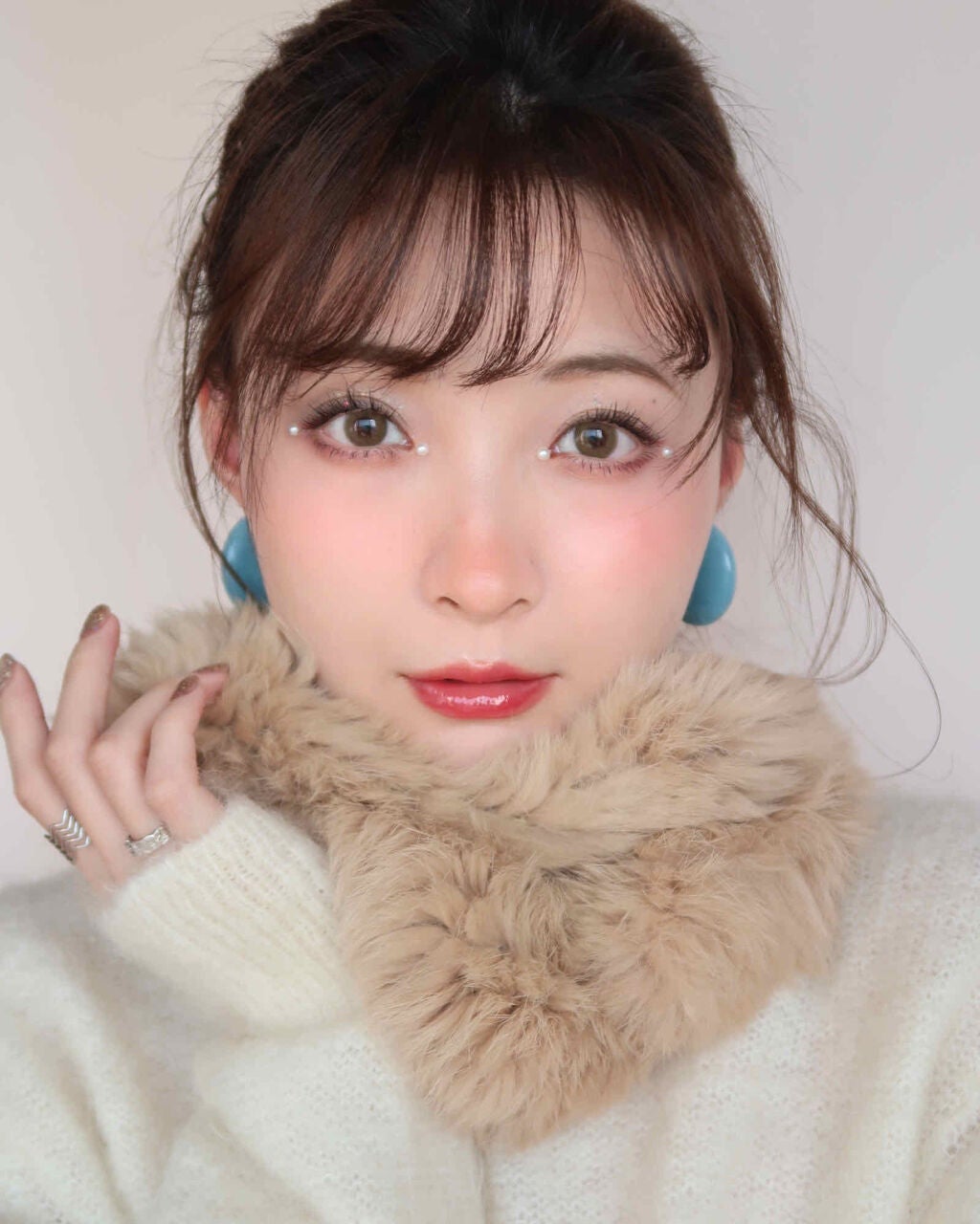 エンスロール グロス/Celvoke/リップグロスを使ったクチコミ(7枚目)