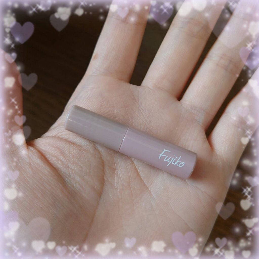 ニュアンスラップティント/Fujiko/リップティントを使ったクチコミ(1枚目)