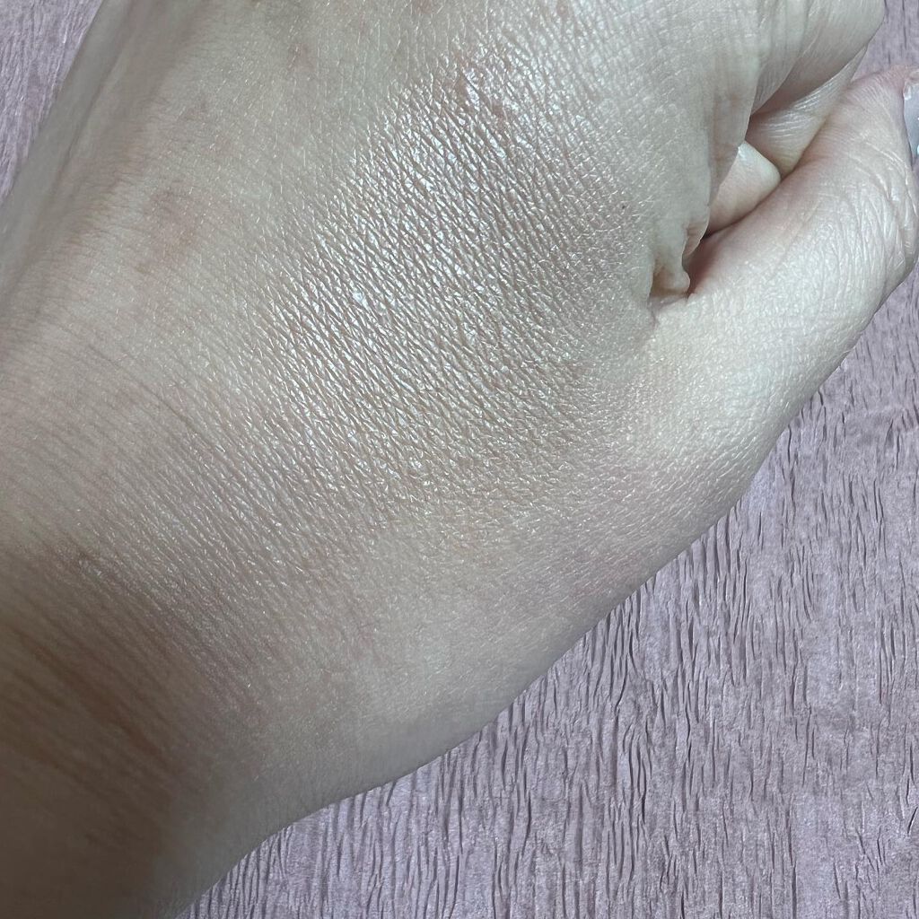 ミネラルブルーミングカラー/ONLY MINERALS/プレストパウダーを使ったクチコミ(2枚目)