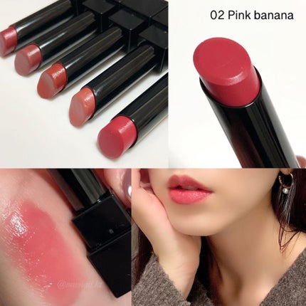 ケイト リップモンスター/KATE/口紅を使ったクチコミ(4枚目)