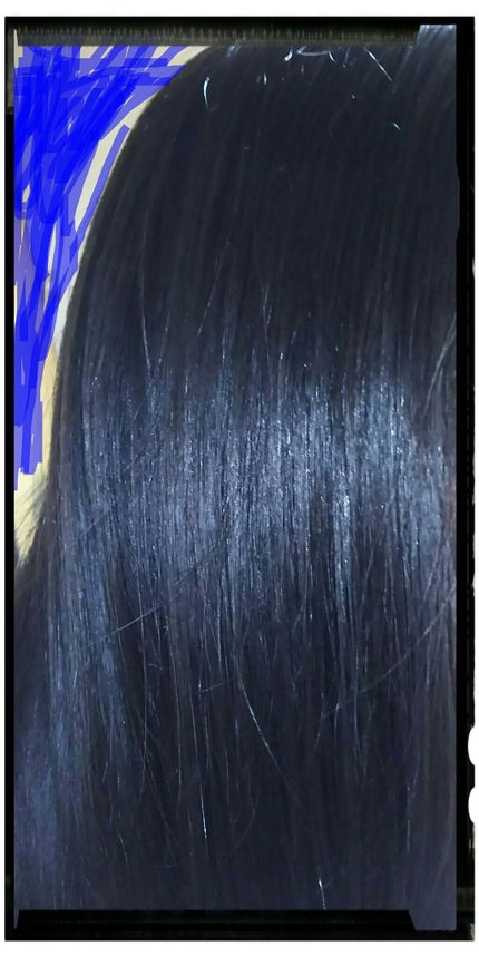 プレミアムスリーク モイスチュアソフニング エマルジョン/スティーブンノル ニューヨーク/ヘアミルクを使ったクチコミ(4枚目)