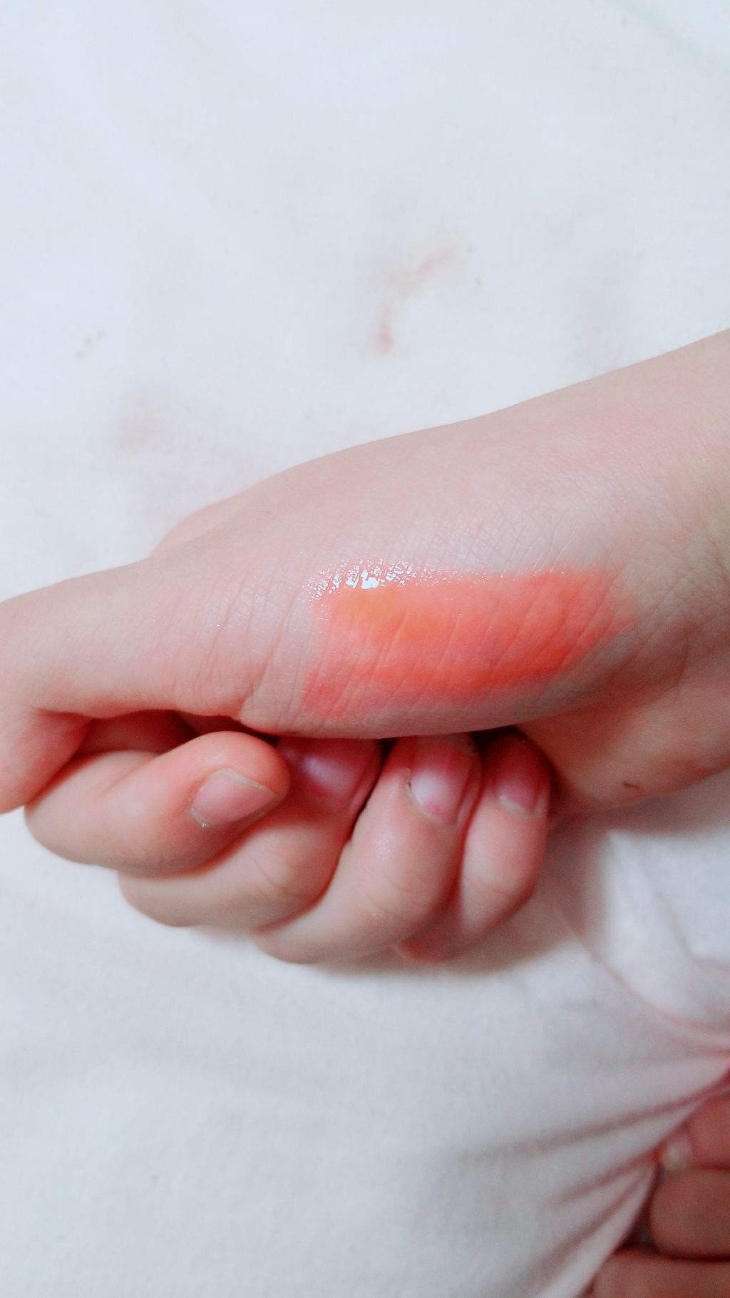 My Lip Tint Pack/ベリサム/リップティントを使ったクチコミ(2枚目)