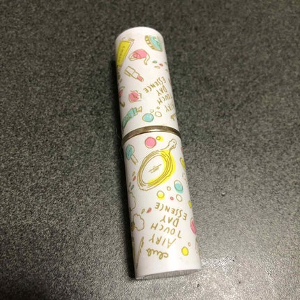 エアリータッチ デイエッセンス/クラブ/美容液を使ったクチコミ(1枚目)