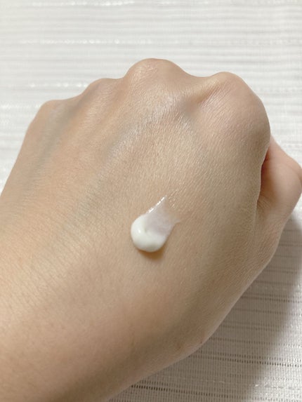 ビオレUV バリアミー クッションジェントルエッセンス		/ビオレ/日焼け止めクリームを使ったクチコミ(3枚目)