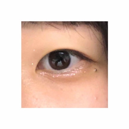 UR GLAM EYESHADOW STICK/U R GLAM/スティックアイシャドウを使ったクチコミ(2枚目)