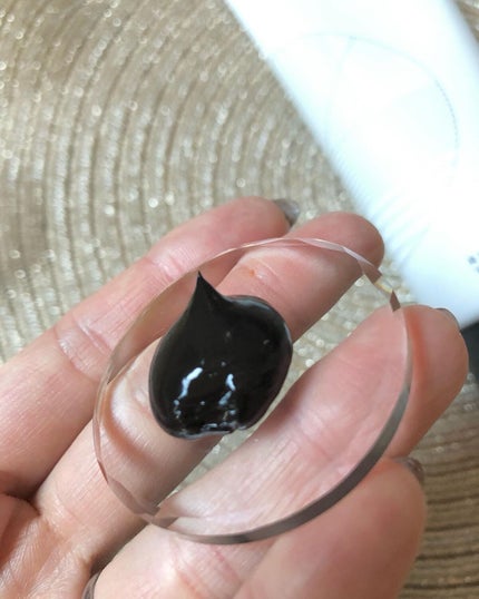 リッチカラートリートメント/roiro/ヘアカラーを使ったクチコミ(4枚目)