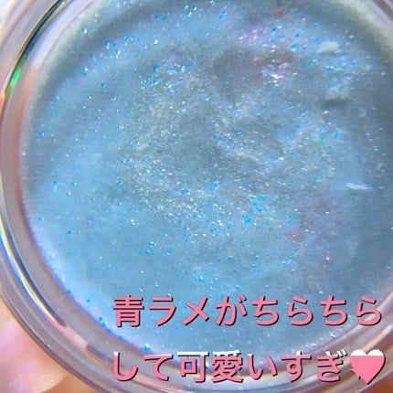 ネイルラッカー ダズリングビジュー/JILL STUART/マニキュアを使ったクチコミ(6枚目)