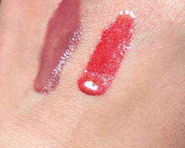 REVLON ラッキーバッグ2020のクチコミ「レブロンの福袋です。
まだ売ってるところもチラチラ見ます。
パレットが可愛いです。使いやすい。..」（3枚目）