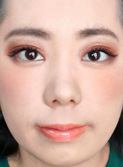 RMK ジェルクリーミィファンデーション/RMK/クリーム・エマルジョンファンデーションを使ったクチコミ(4枚目)