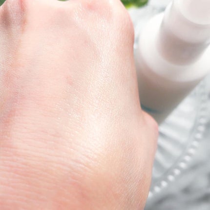 リペア&バランス マイルドミルク/Repair&Balance/乳液を使ったクチコミ(5枚目)