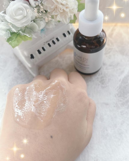 メディダーマ ダーマブーストセラム/メディダーマ/美容液を使ったクチコミ(5枚目)