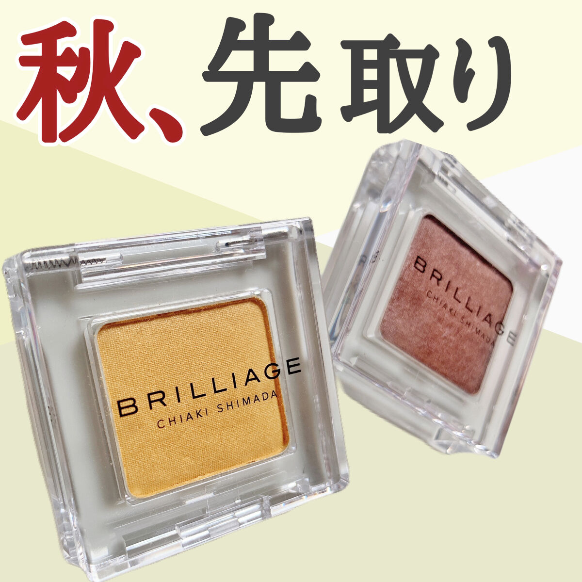 ワンダークリエイション  F03-エレノア/ブリリアージュ/単色アイシャドウを使ったクチコミ（1枚目）