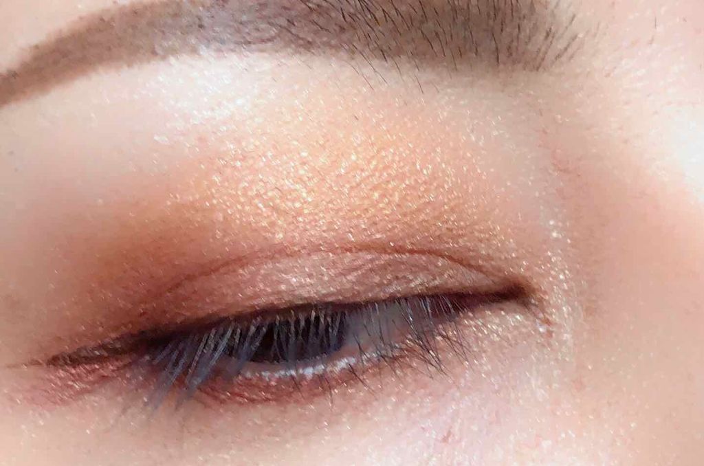 アイ カラー クォード/TOM FORD BEAUTY/アイシャドウパレットを使ったクチコミ(3枚目)