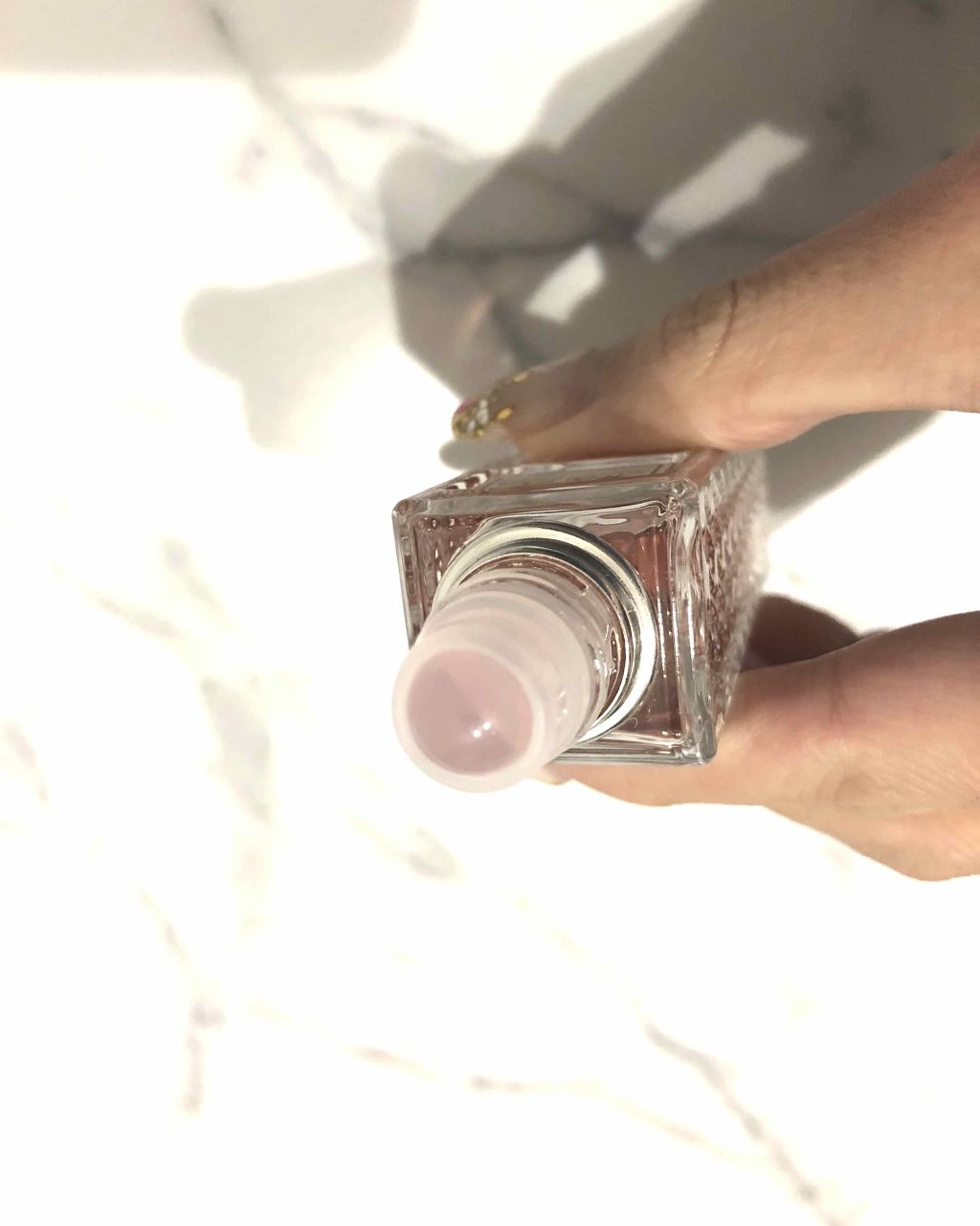 ミス ディオール ブルーミング ブーケ ローラー パール/Dior/香水(レディース)を使ったクチコミ（2枚目）