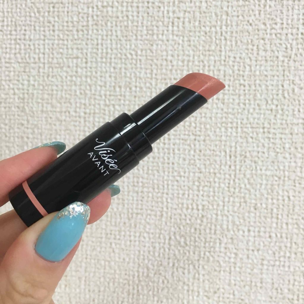 ヴィセ アヴァン マルチスティックカラー/Visée/口紅を使ったクチコミ(1枚目)