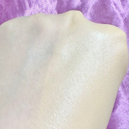 (旧)アンリミテッド ラスティング フルイド/shu uemura/リキッドファンデーションを使ったクチコミ(4枚目)