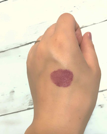 キス クッション リップ ティント/REVLON/リップティントを使ったクチコミ(3枚目)