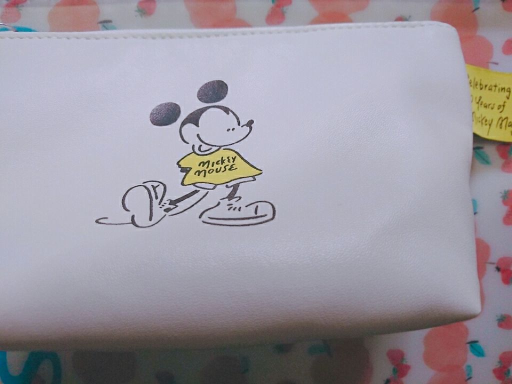 リップグロウ バーム/JILL STUART/リップバームを使ったクチコミ（2枚目）