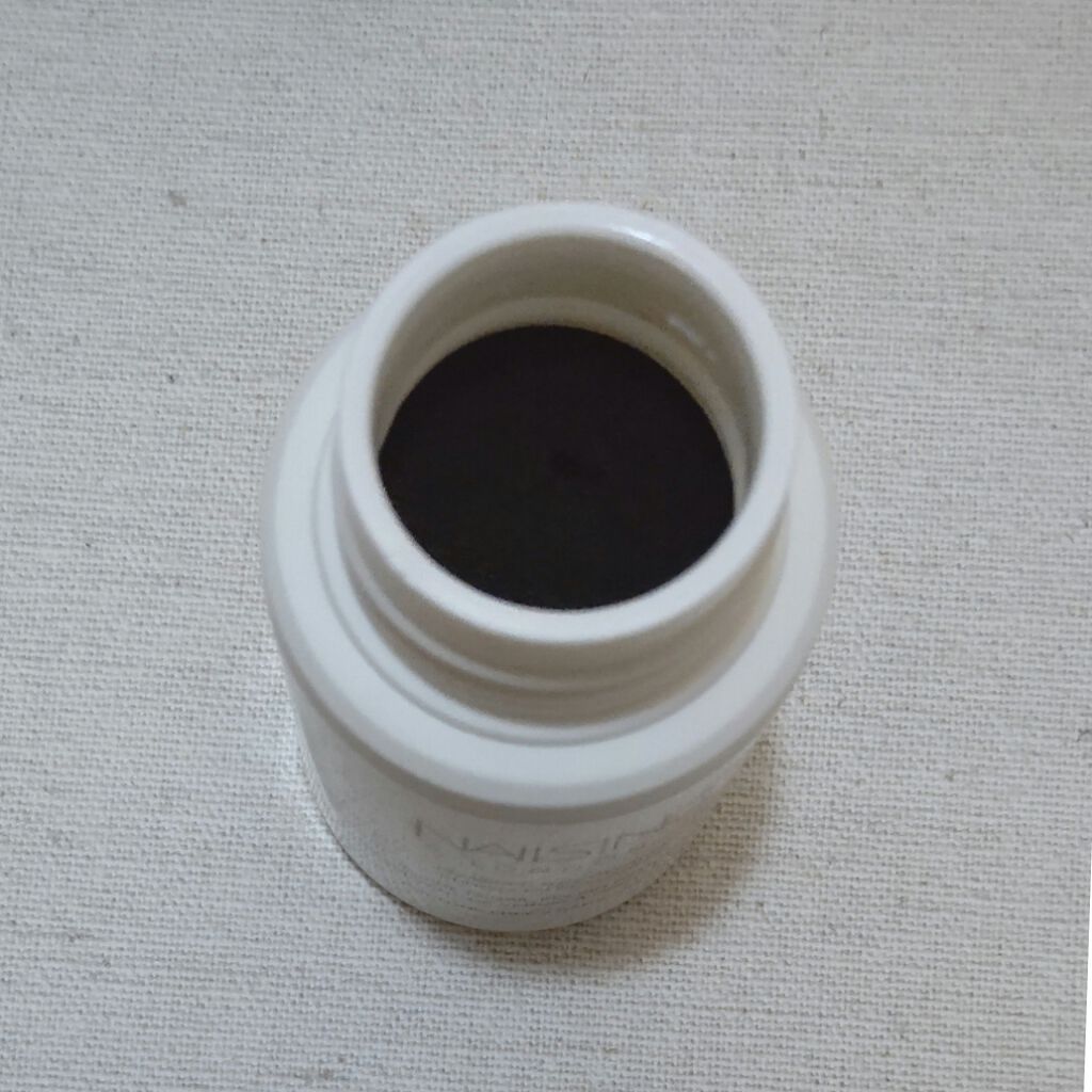 nails inc. リムーバー ポット ウィズ Ｃのクチコミ「ネイルした指を突っ込むだけでスルッとネイルが落とせます✨

最初シンナー臭くリムーバー特有の臭.....」（3枚目）