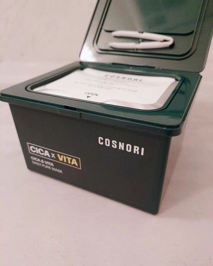 を使ったクチコミ(3枚目)