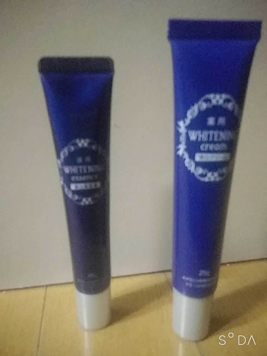 ハトムギ化粧水(ナチュリエ スキンコンディショナー R )/ナチュリエ/化粧水を使ったクチコミ（2枚目）