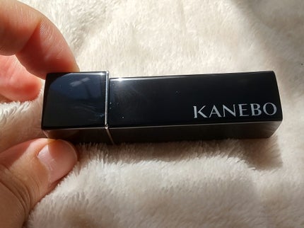 ルージュスターヴァイブラント/KANEBO/口紅を使ったクチコミ(3枚目)
