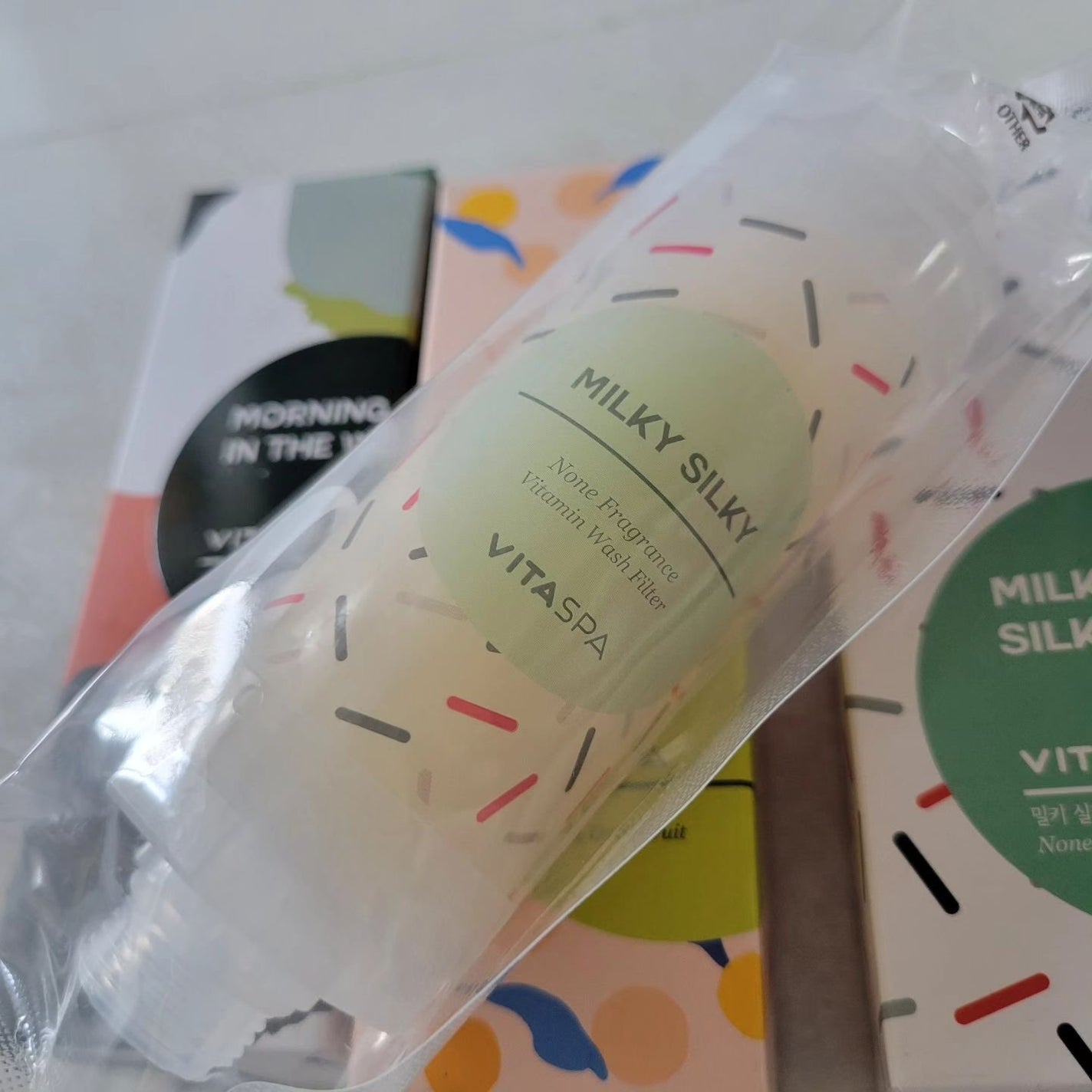 イーさん。 on LIPS 「🇰🇷🇰🇷🇰🇷🇰🇷🇰🇷🇰🇷🇰🇷🇰🇷🇰🇷🇰🇷🇰🇷#渡韓日記2023..」(2枚目)