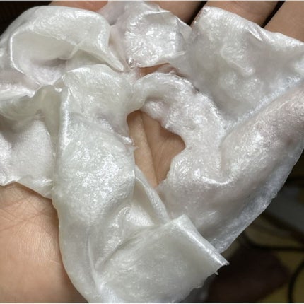 COOK PACK/ETTANG/シートマスク・パックを使ったクチコミ(4枚目)