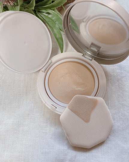 ミシャ M スキンフェイクバーム/MISSHA/クリーム・エマルジョンファンデーションを使ったクチコミ(2枚目)