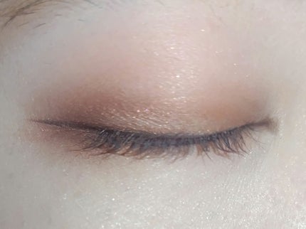 スモール アイシャドウ/M・A・C/単色アイシャドウを使ったクチコミ(6枚目)