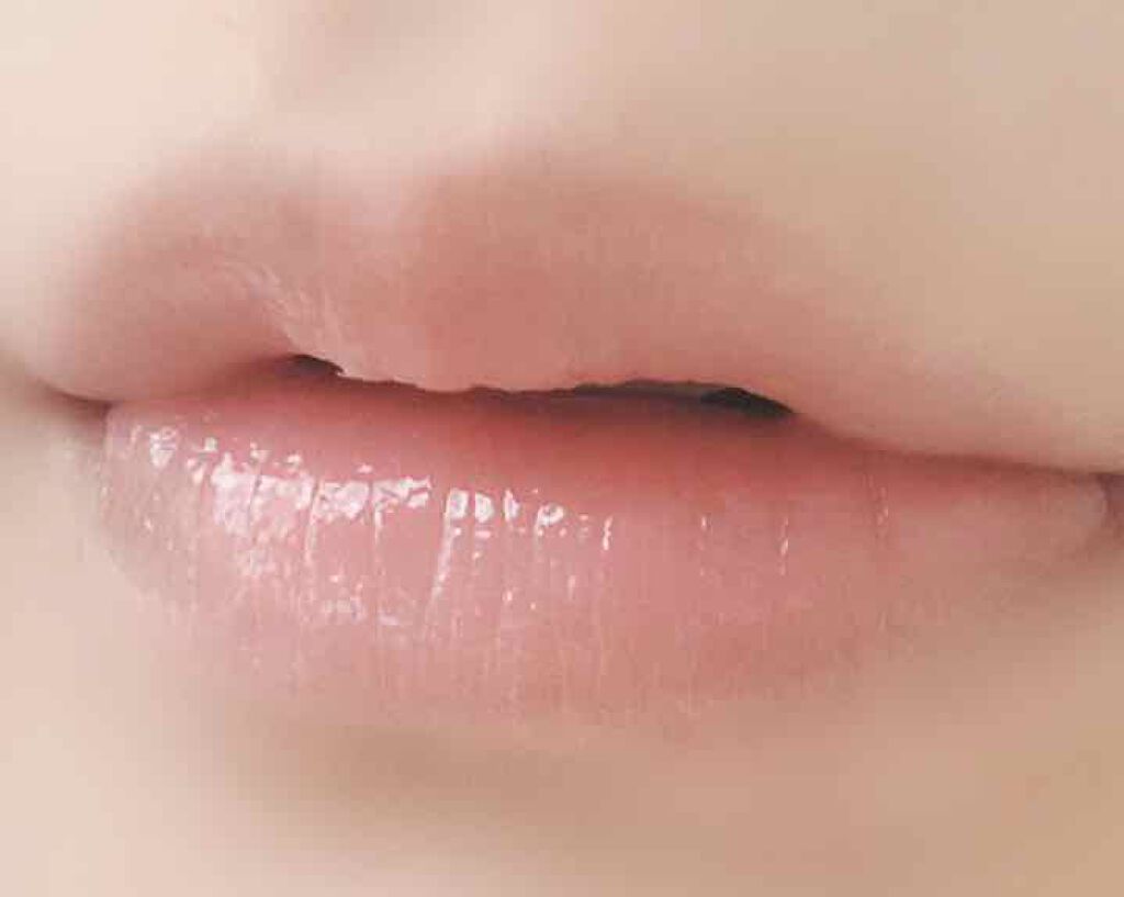 【旧】ディオール アディクト リップ マキシマイザー/Dior/リップグロスを使ったクチコミ(3枚目)