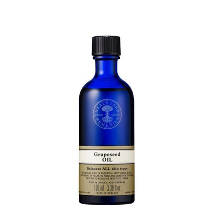 ニールズヤード レメディーズ グレープシードオイル