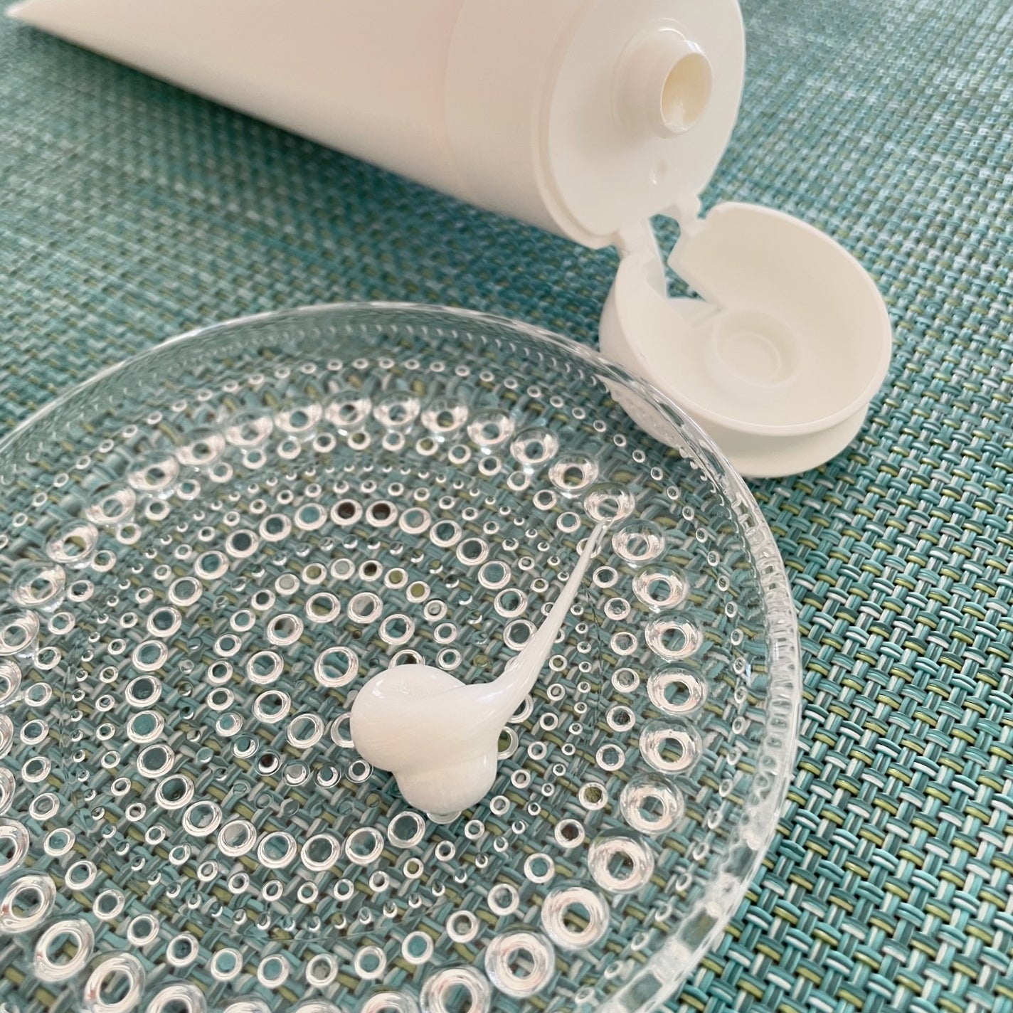 オルビスユー ドット フォーミングウォッシュ/オルビス/洗顔フォームを使ったクチコミ(6枚目)